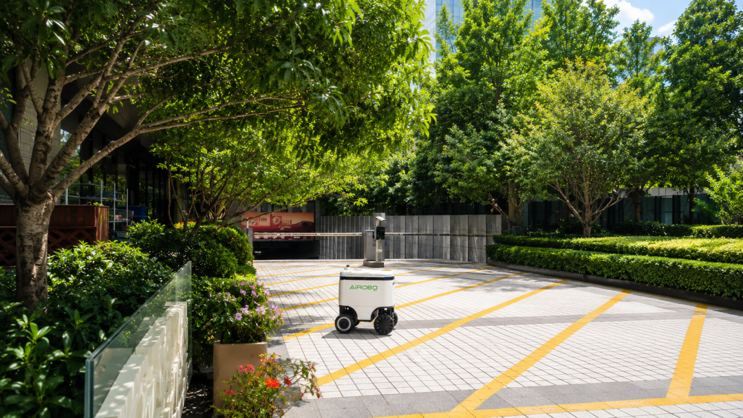 从技术对接到平台接入:AIROBO形成机器人厂商自助接入全流程,多家厂商已实现自助对接